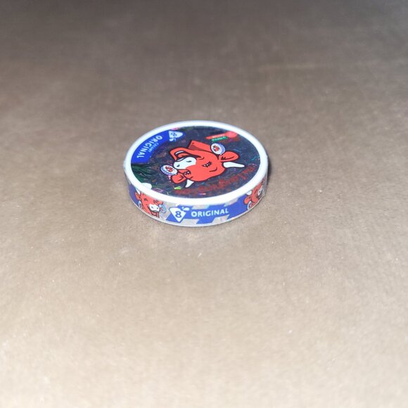 Mini Brands Laughing Cow Cheese Wheel 3 for $5 - Picture 4 of 4